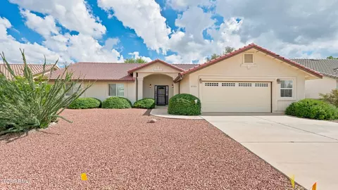 3338 Trevino Dr, Sierra Vista, AZ 85650