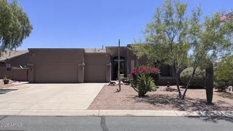4201 S Prairie Zinnia Dr, Gold Canyon, AZ 85118