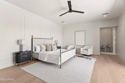 Bedroom - 4119 E Stanford Dr, Phoenix, AZ 85018 photo 2 of 6