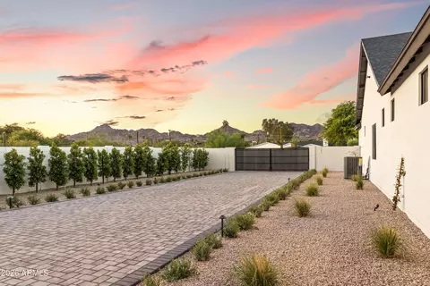 Exterior - 4119 E Stanford Dr, Phoenix, AZ 85018 photo 16 of 16