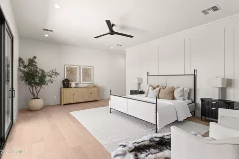 Bedroom - 4119 E Stanford Dr, Phoenix, AZ 85018 photo 1 of 6