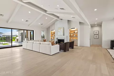 Living - 4119 E Stanford Dr, Phoenix, AZ 85018 photo 1 of 5