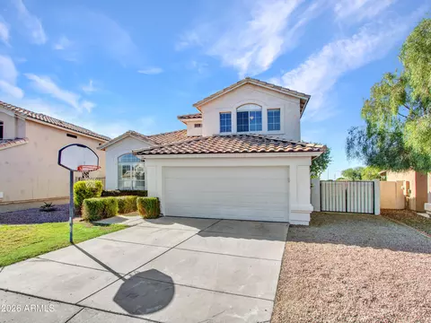21921 N 68th Ave, Glendale, AZ 85310