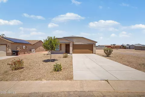 9896 W Heather Dr, Arizona City, AZ 85123
