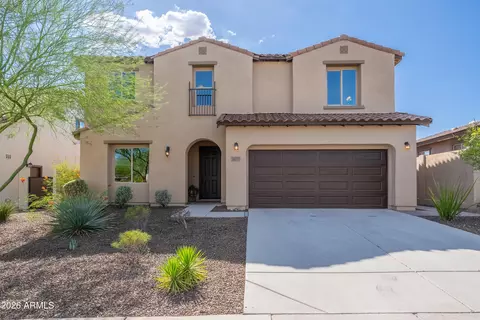 31070 N 138th Ave, Peoria, AZ 85383