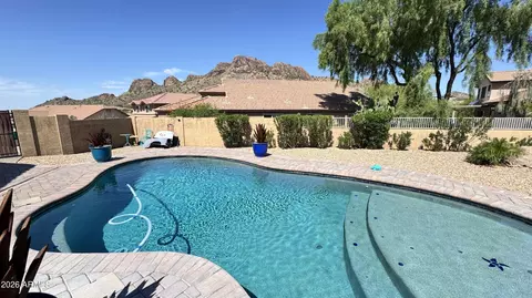 5033 S Vision Quest Ct, Gold Canyon, AZ 85118