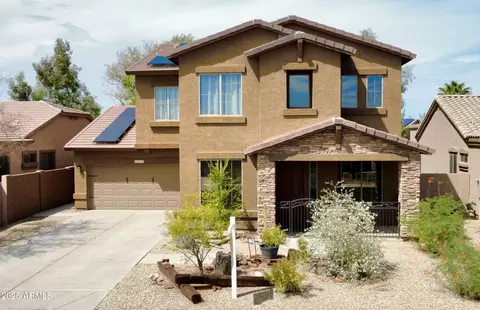 18152 W Paradise Ln, Surprise, AZ 85388