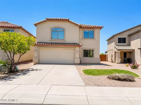 28572 N Dolomite Ln, San Tan Valley, AZ 85143