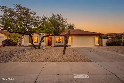 3521 N Canary Cir, Avondale, AZ 85392