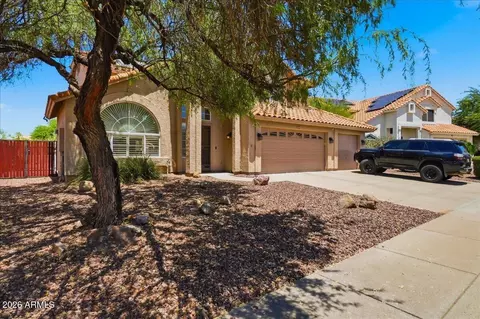 4124 E Palo Brea Ln, Cave Creek, AZ 85331