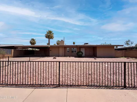 3115 N 53rd Dr, Phoenix, AZ 85031