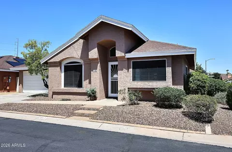 Exterior - 912 E Annette Dr, Phoenix, AZ 85022 photo 6 of 6