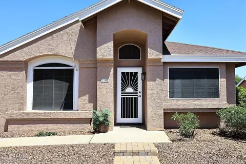 Exterior - 912 E Annette Dr, Phoenix, AZ 85022 photo 2 of 6