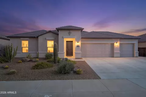 26009 N 137th Ln, Peoria, AZ 85383