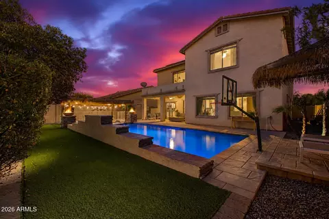 15662 W Monterosa St, Goodyear, AZ 85395