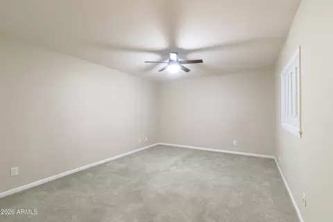 Bedroom - 3157 E Hazelwood St, Phoenix, AZ 85016 photo 2 of 2
