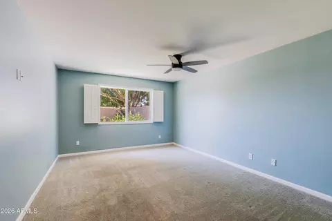 Bedroom - 3157 E Hazelwood St, Phoenix, AZ 85016 photo 1 of 2