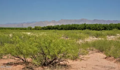tbd W Tombstone Trl #30, Mcneal, AZ 85617