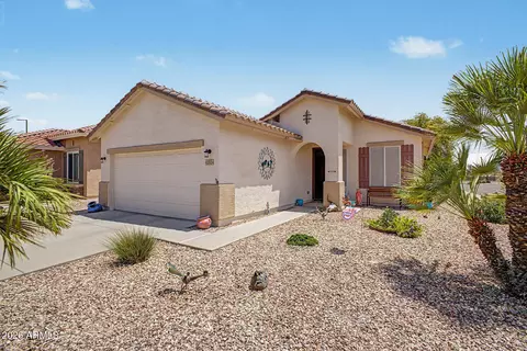 22921 W Arrow Dr, Buckeye, AZ 85326