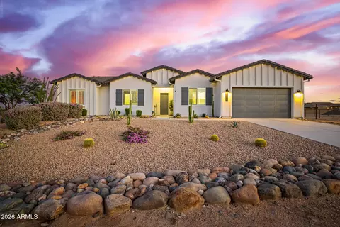 15515 E Palo Brea Ln, Scottsdale, AZ 85262