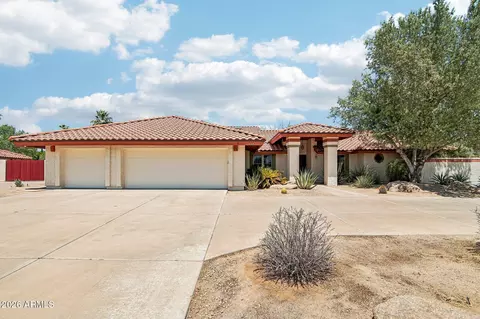 618 N La Loma Ave, Litchfield Park, AZ 85340