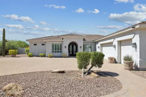 5847 E Quail Track Dr, Scottsdale, AZ 85266