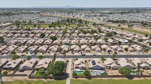 View/Area - 4948 E Colby St, Mesa, AZ 85205 photo 3 of 13