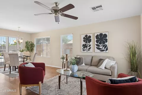 Living - 4948 E Colby St, Mesa, AZ 85205 photo 3 of 3
