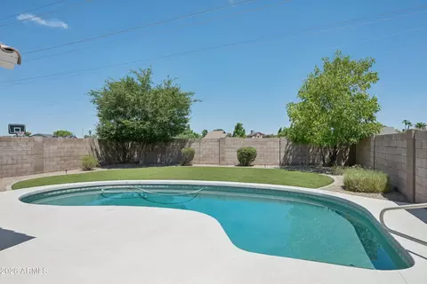 Exterior - 4948 E Colby St, Mesa, AZ 85205 photo 1 of 5