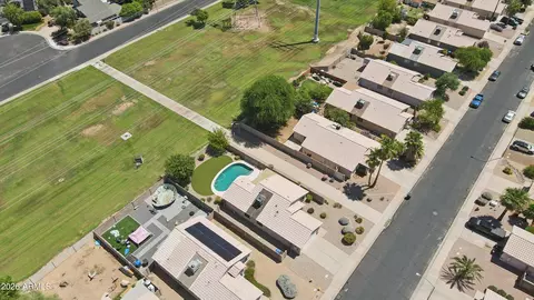 View/Area - 4948 E Colby St, Mesa, AZ 85205 photo 8 of 13