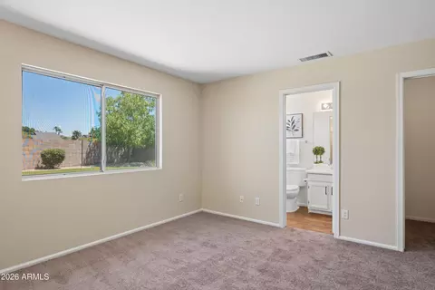 Bedroom - 4948 E Colby St, Mesa, AZ 85205 photo 1 of 3