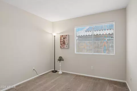 Bedroom - 4948 E Colby St, Mesa, AZ 85205 photo 2 of 3