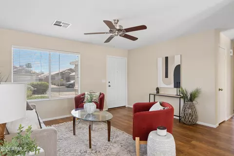Living - 4948 E Colby St, Mesa, AZ 85205 photo 1 of 3