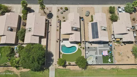 View/Area - 4948 E Colby St, Mesa, AZ 85205 photo 2 of 13