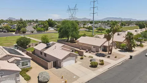 View/Area - 4948 E Colby St, Mesa, AZ 85205 photo 12 of 13