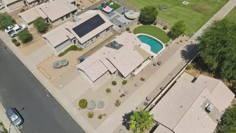View/Area - 4948 E Colby St, Mesa, AZ 85205 photo 5 of 13