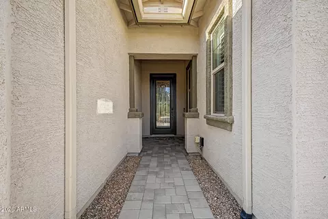 Entry Way - 1132 E Holland Park Dr, Gilbert, AZ 85297 photo 1 of 4