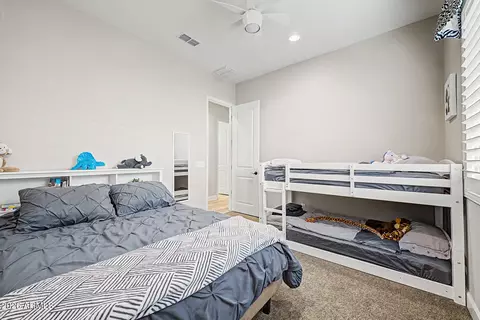 Bedroom - 1132 E Holland Park Dr, Gilbert, AZ 85297 photo 5 of 7