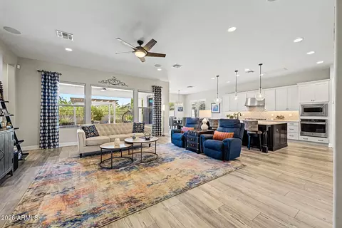 Living - 1132 E Holland Park Dr, Gilbert, AZ 85297 photo 3 of 3