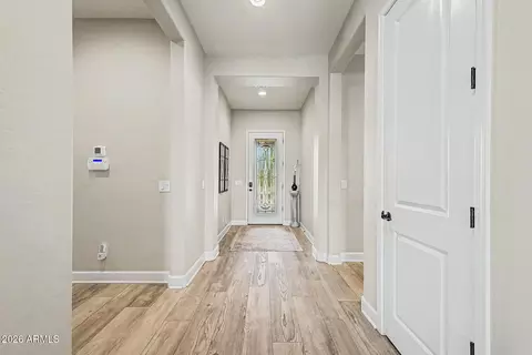 Entry Way - 1132 E Holland Park Dr, Gilbert, AZ 85297 photo 2 of 4
