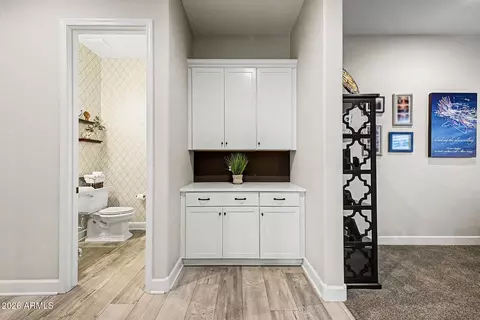 Entry Way - 1132 E Holland Park Dr, Gilbert, AZ 85297 photo 4 of 4