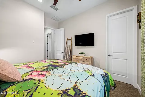 Bedroom - 1132 E Holland Park Dr, Gilbert, AZ 85297 photo 7 of 7