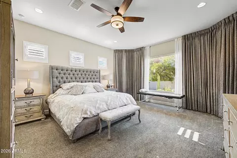 Bedroom - 1132 E Holland Park Dr, Gilbert, AZ 85297 photo 1 of 7