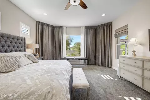 Bedroom - 1132 E Holland Park Dr, Gilbert, AZ 85297 photo 3 of 7