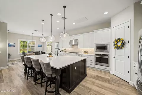 Kitchen - 1132 E Holland Park Dr, Gilbert, AZ 85297 photo 1 of 4