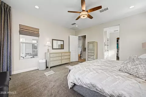 Bedroom - 1132 E Holland Park Dr, Gilbert, AZ 85297 photo 2 of 7