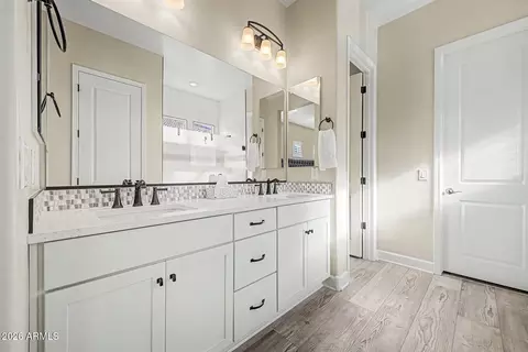 Bath - 1132 E Holland Park Dr, Gilbert, AZ 85297 photo 1 of 4