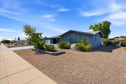 5502 E Duncan St, Mesa, AZ 85205