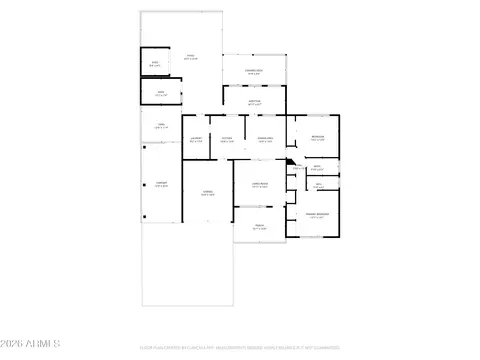 5502 E Duncan St, Mesa, AZ 85205 photo 2