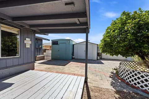 5502 E Duncan St, Mesa, AZ 85205 photo 20